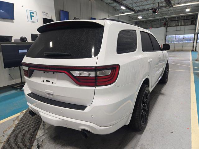 2023 Dodge Durango GT Plus AWD