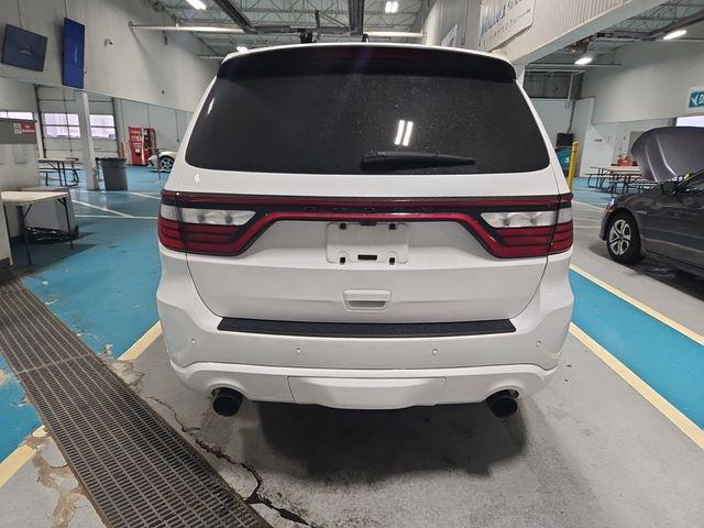 2023 Dodge Durango GT Plus AWD