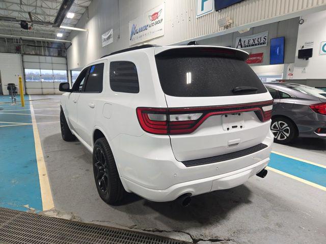 2023 Dodge Durango GT Plus AWD