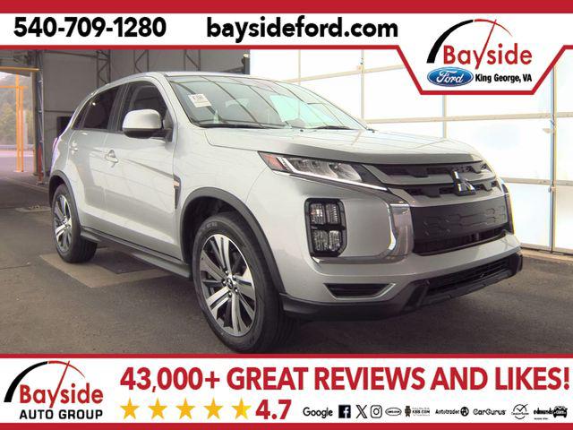 2025 Mitsubishi Outlander Sport 2.0 ES AWC for sale in King George, VA