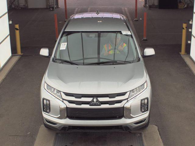 2025 Mitsubishi Outlander Sport 2.0 ES AWC