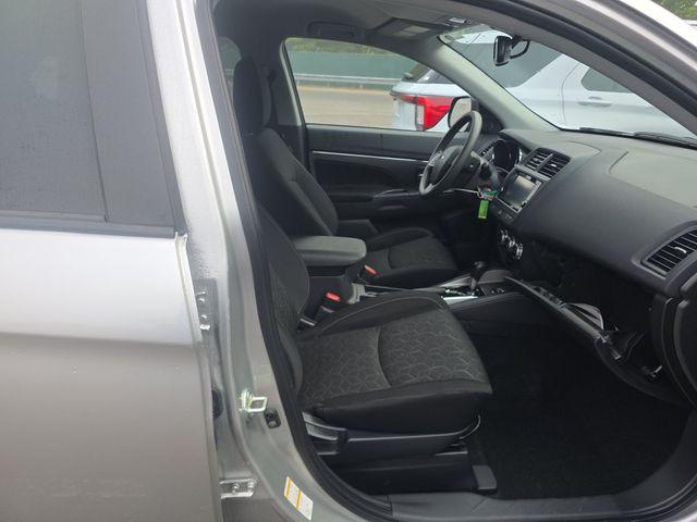 2025 Mitsubishi Outlander Sport 2.0 ES AWC