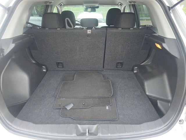 2025 Mitsubishi Outlander Sport 2.0 ES AWC