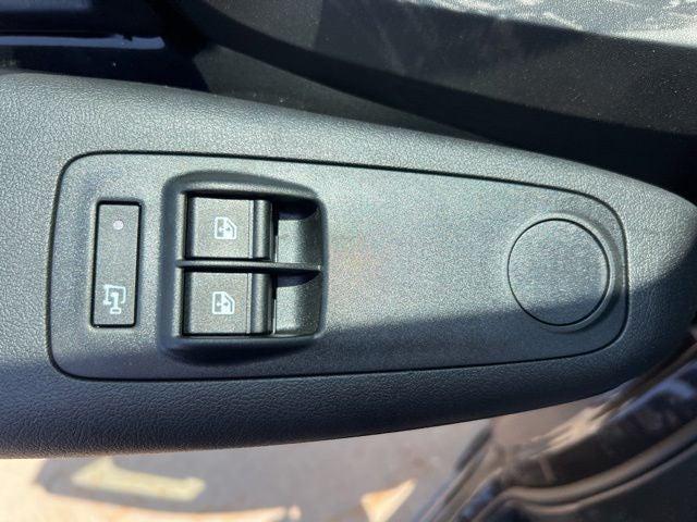 2025 Ram ProMaster Cargo Van Tradesman Low Roof 118" WB w/Pass Seat