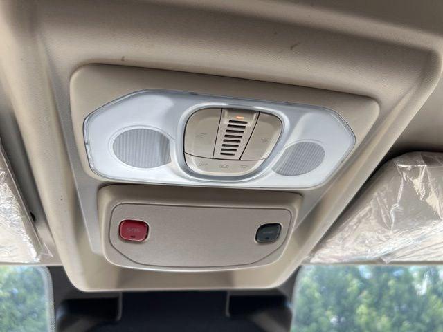 2025 Ram ProMaster Cargo Van Tradesman Low Roof 118" WB w/Pass Seat