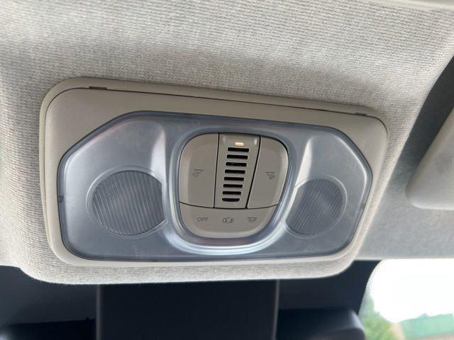 2025 Ram ProMaster 2500 Cargo Van Tradesman High Roof 159" WB w/Pass Seat