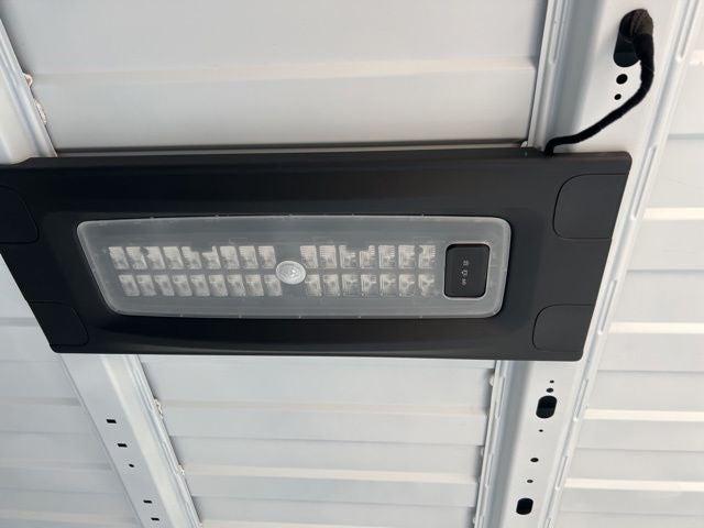2025 Ram ProMaster 2500 Cargo Van Tradesman High Roof 159" WB w/Pass Seat