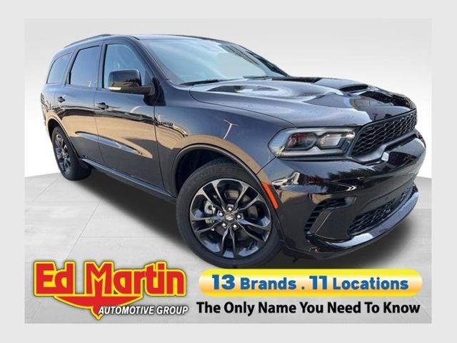 2024 Dodge Durango R/T Plus AWD for sale in Anderson, IN