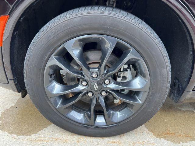2024 Dodge Durango R/T Plus AWD