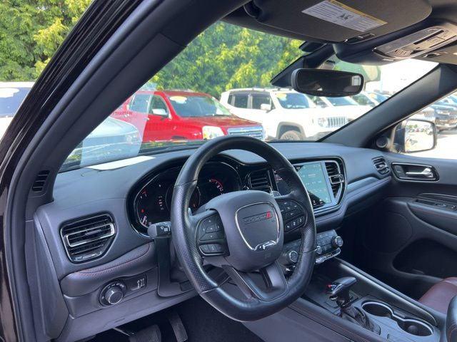 2024 Dodge Durango R/T Plus AWD