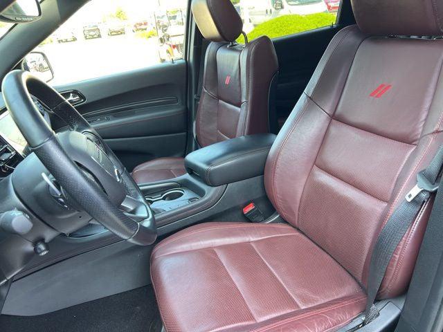 2024 Dodge Durango R/T Plus AWD