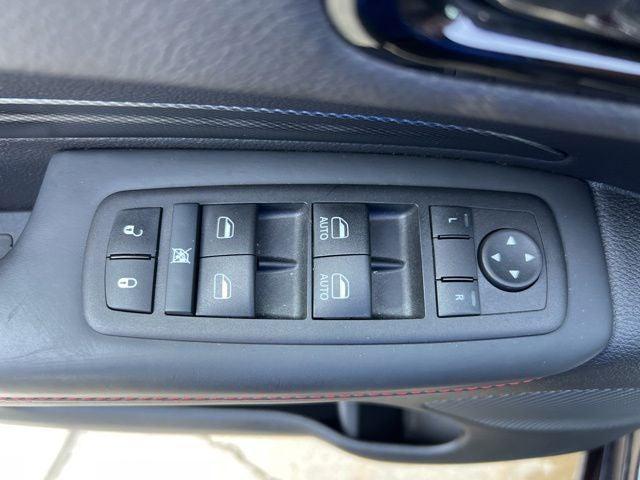 2024 Dodge Durango R/T Plus AWD