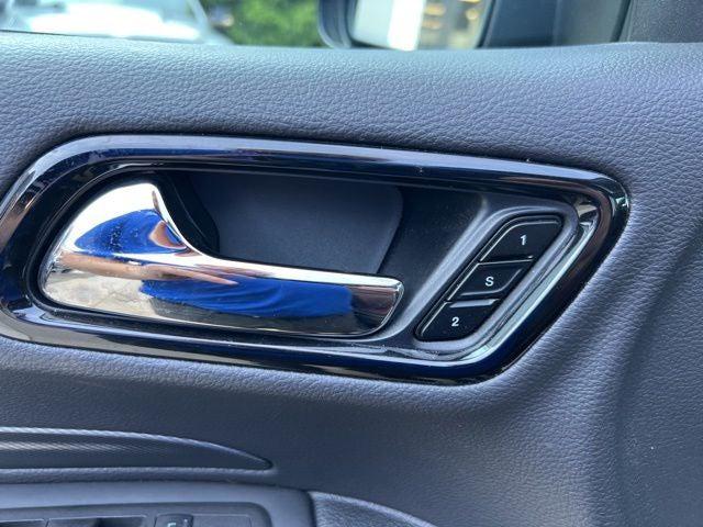 2024 Dodge Durango R/T Plus AWD