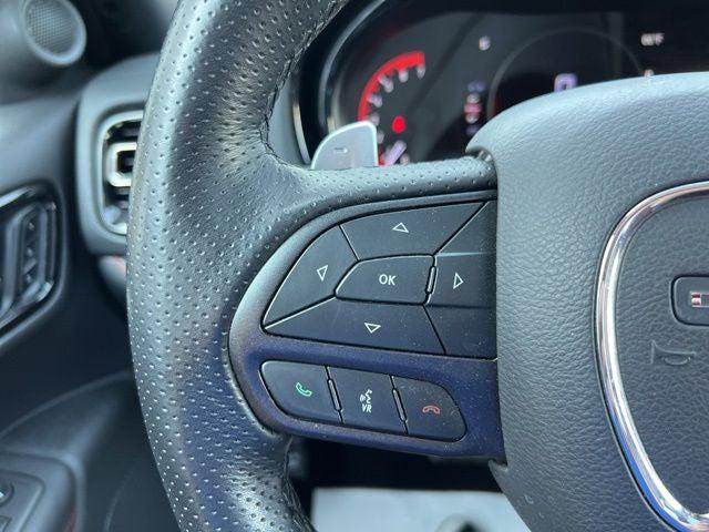2024 Dodge Durango R/T Plus AWD