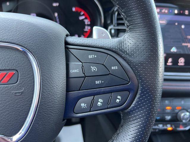 2024 Dodge Durango R/T Plus AWD