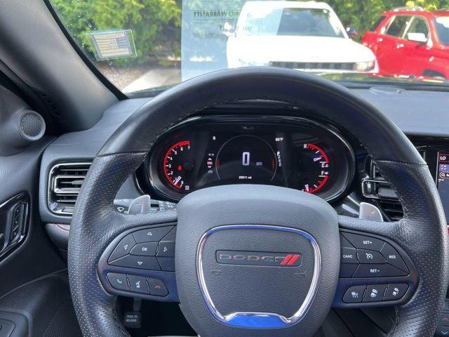 2024 Dodge Durango R/T Plus AWD