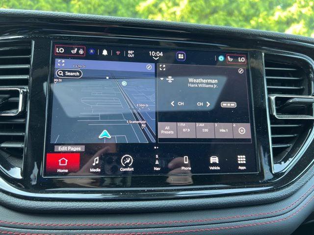 2024 Dodge Durango R/T Plus AWD
