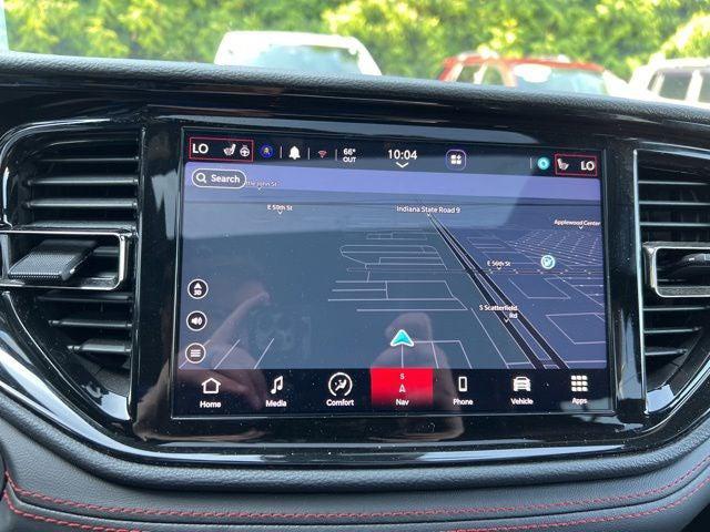 2024 Dodge Durango R/T Plus AWD