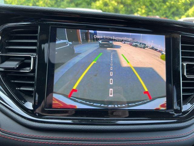 2024 Dodge Durango R/T Plus AWD
