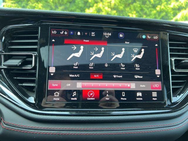 2024 Dodge Durango R/T Plus AWD