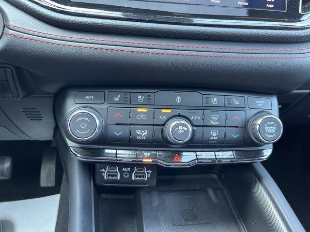 2024 Dodge Durango R/T Plus AWD