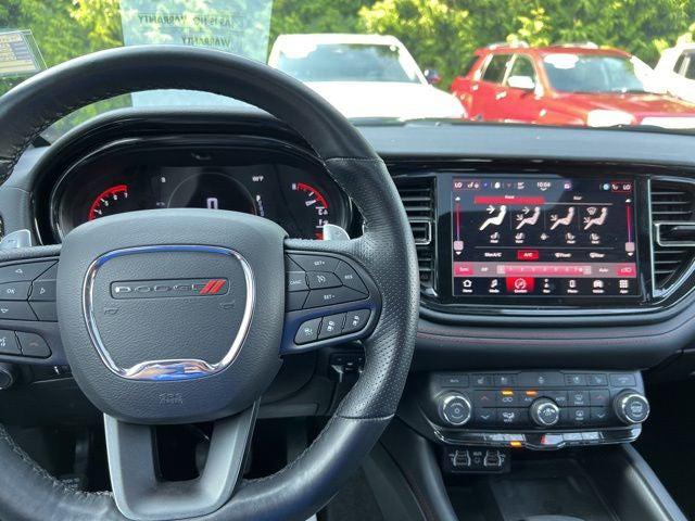 2024 Dodge Durango R/T Plus AWD