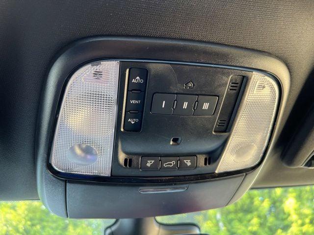 2024 Dodge Durango R/T Plus AWD