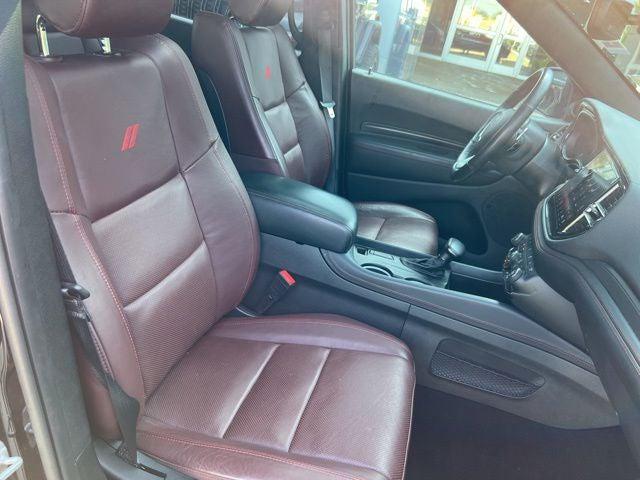2024 Dodge Durango R/T Plus AWD