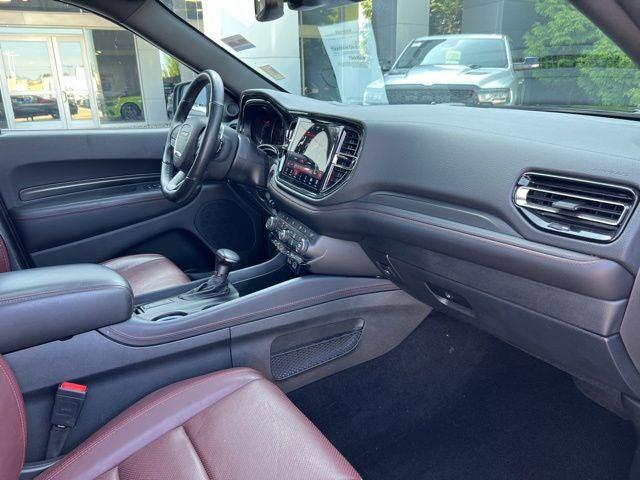 2024 Dodge Durango R/T Plus AWD