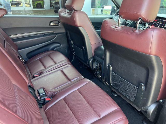 2024 Dodge Durango R/T Plus AWD
