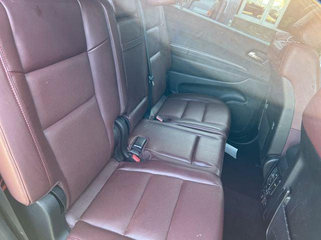 2024 Dodge Durango R/T Plus AWD