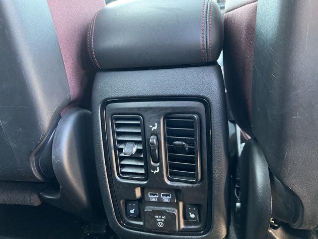 2024 Dodge Durango R/T Plus AWD