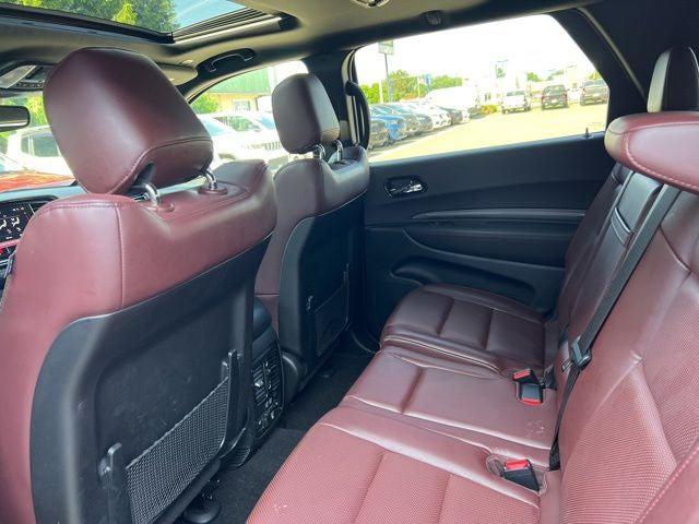 2024 Dodge Durango R/T Plus AWD
