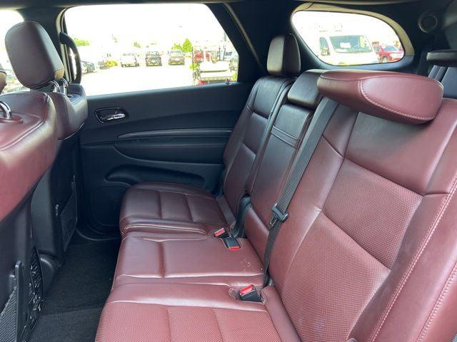 2024 Dodge Durango R/T Plus AWD