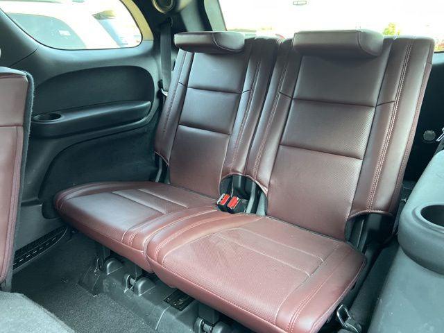 2024 Dodge Durango R/T Plus AWD