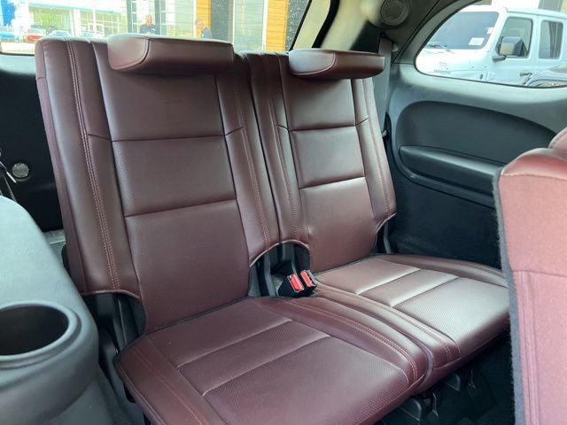 2024 Dodge Durango R/T Plus AWD
