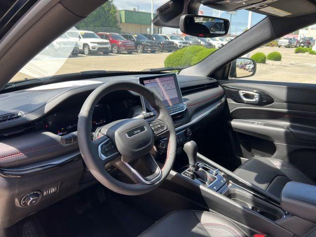 2024 Jeep Compass Trailhawk 4x4