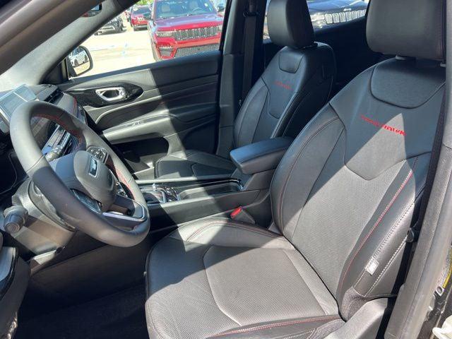 2024 Jeep Compass Trailhawk 4x4
