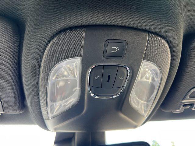 2024 Jeep Compass Trailhawk 4x4