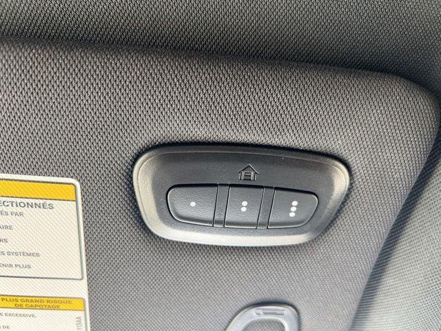 2024 Jeep Compass Trailhawk 4x4