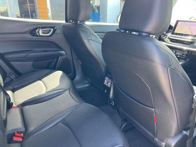 2024 Jeep Compass Trailhawk 4x4