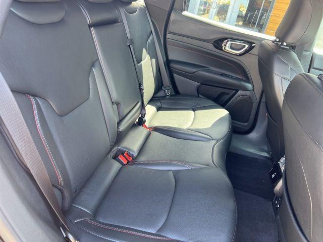 2024 Jeep Compass Trailhawk 4x4