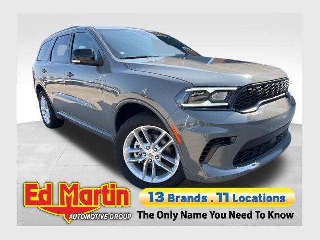 2024 Dodge Durango GT Plus AWD for sale in Anderson, IN