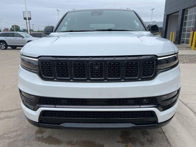 2024 Jeep Grand Wagoneer Series II 4x4