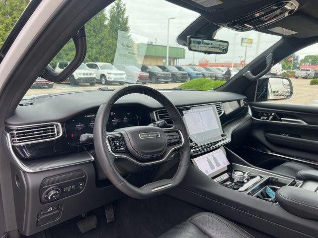 2024 Jeep Grand Wagoneer Series II 4x4