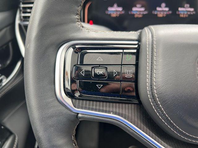 2024 Jeep Grand Wagoneer Series II 4x4