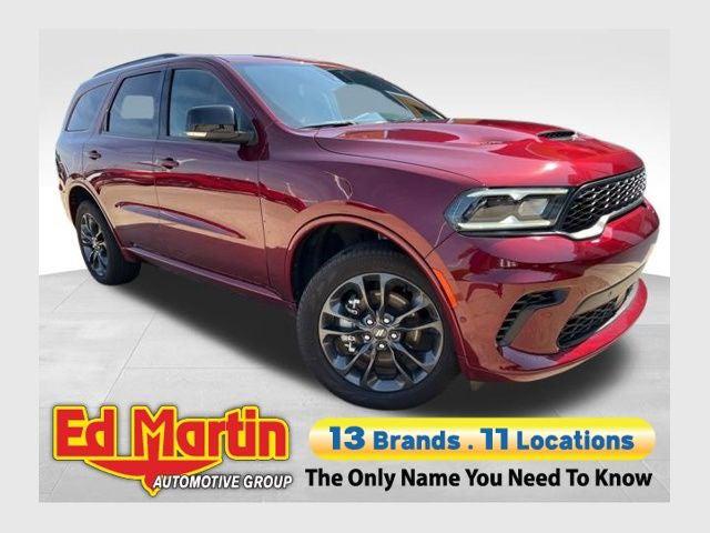 2024 Dodge Durango GT Premium AWD for sale in Anderson, IN