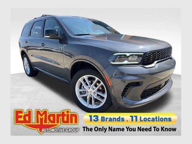 2024 Dodge Durango GT Plus AWD for sale in Anderson, IN