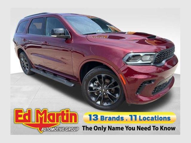 2024 Dodge Durango GT Plus AWD for sale in Anderson, IN