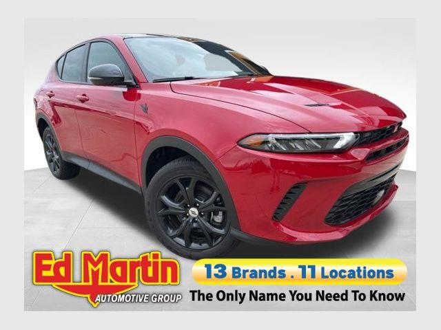 2024 Dodge Hornet GT Plus AWD for sale in Anderson, IN